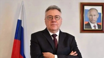 Rusya'nın Saraybosna Büyükelçisi, Bosna'nın olası NATO üyeliğine tepki göstereceklerini be