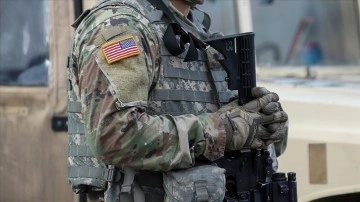 Salgında asker toplayamayan ABD ordusu, yeni askerlere 50 bin dolara kadar ikramiye verecek