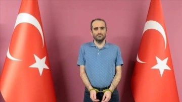 Selahaddin Gülen hakkında FETÖ üyeliğinden 15 yıla kadar hapis istemi