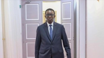 Senegal'de yeni hükümet kuruldu