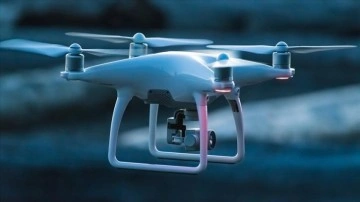 Sivil dronelar için öncelikle drone takip sistemleri kurmak gerekiyor