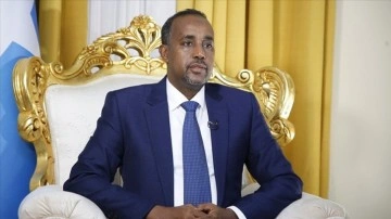 Somali Başbakanı'ndan orduya 'hükümetin emirlerine uyun' çağrısı