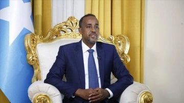 Somali Cumhurbaşkanı Fermacu, Başbakan Roble'yi açığa aldı