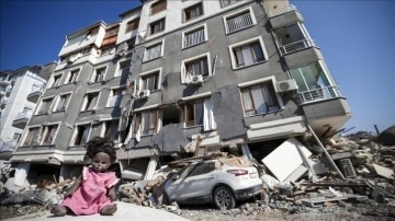 Somali'de Türkiye'deki depremzedeler için 2 günde 4 milyon dolar toplandı