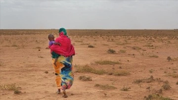 Somaliland'deki çatışmalar nedeniyle yüzlerce kişi evini terk etti