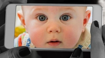 Sosyal medyada bebek fotoğraflarını konum bilgisiyle öldürmek riski artırıyor