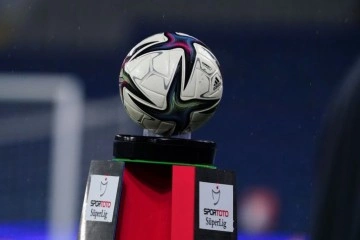 Spor Toto Süper Lig'de 29. hafta heyecanı