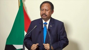 Sudan'da askerin çarpış girişiminden buyana Başbakan Hamduk'un akıbeti bilinmiyor