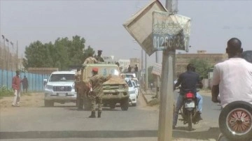 Sudan'da darbe girişiminin arkası sıra askerler ve siviller birbirini suçladı