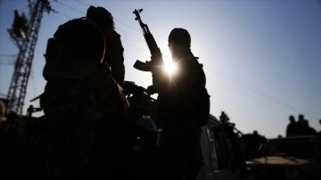Suriye'de terör örgütü YPG/PKK ile Esed rejimi arasında çıkan çatışmada 3 sivil öldü