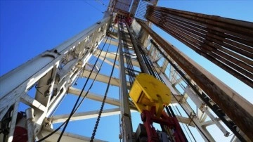 Suudi Arabistan yeni doğal gaz sahaları buldu