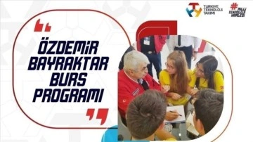 T3 VAKFI Özdemir Bayraktar Milli Teknoloji Burs Programı sonuçları açıklandı