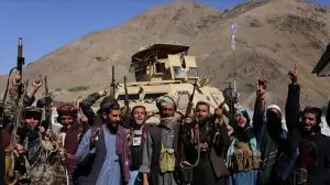 'Taliban Afganistan'ı ziyaret eden BM yetkilisinden rehberlik istedi'