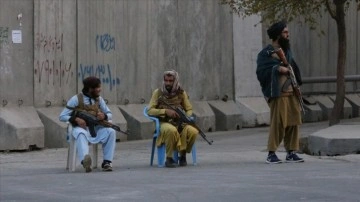 Taliban, grubun içerisine sızmalar olduğu için şüpheleniyor