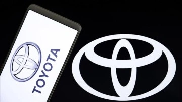 Toyota, siber saldırı sonrası durdurduğu üretime yarın geri dönüyor