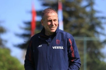 Trabzonspor, Abdullah Avcı ile durdurulamıyor