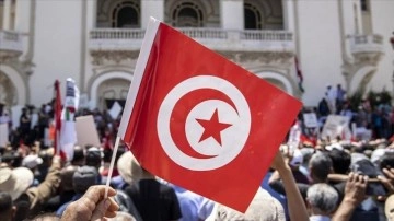 Tunus, Avrupa Sendikalar Konfederasyonu Genel Sekreteri Lynch'in ülkeyi terk etmesini istedi
