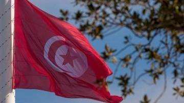 Tunus Dışişleri Bakanlığından, "ülkenin içişlerine engelleme edilmesi" çağrılarına tepki