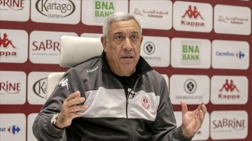 Tunuslu eski yıldız futbolcu, Katar'daki Dünya Kupası’nda ülkesinden 'sürpriz' bekliy