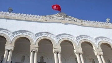 Tunus’ta emektar Tarım Bakanı ve 7 bakma yetkilisi gözaltına alındı