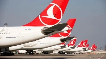 Türk Hava Yolları 9 milyar liralık hisse geri alımı yapacak