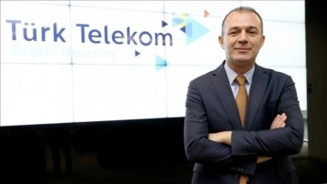 Türk Telekom'dan 5G ve artırılmış gerçeklik ile 'uzaktan uran destek'