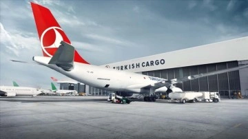 Turkish Cargo bütün operasyonlarını İstanbul Havalimanı'ndan yapacak
