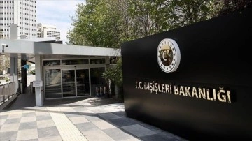 Türkiye, BM Uluslararası Ticaret Hukuku Komisyonu 2022-2028 dönemi üyeliğine yeniden seçildi