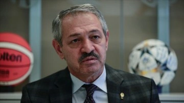 Türkiye Boks Federasyonu Başkanı Eyüp Gözgeç: Gurur dolu bir yıl geçirdik