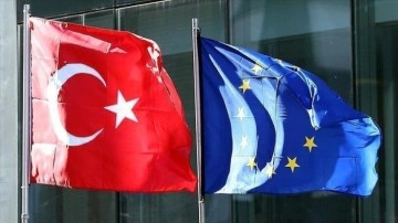 Türkiye ile AB arasında 2018'den beri ilk kez parlamentolar arası toplantı yapılacak