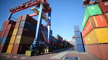 Türkiye, İtalya'ya ihracatta rekor tazeledi