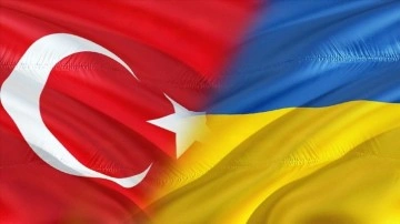 Türkiye-Ukrayna ilişkileri 1991'den bu yana gelişerek devam ediyor