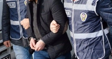 Türkiye’de MOSSAD’a bilgi sızdırdığı iddia edilen 15 şüpheli tutuklandı
