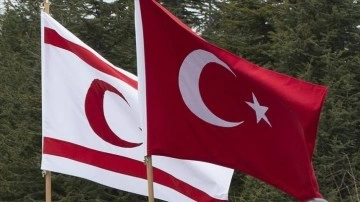 Türkiye'nin Gazimağusa Başkonsolosluğu hizmet vermeye başladı