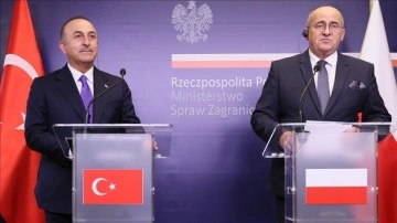 Türkiye'nin girişimleri kararı Polonya, Türk vatandaşlarına müteveccih yolculuk kısıtlamasını kaldı