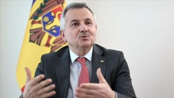 Türkiye'nin Kişinev Büyükelçisi Sökmensüer: Moldova’yı kalburüstü müşterek arkadaş namına görüyoruz