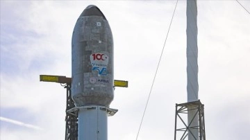 Türkiye'nin yeni uydusu Türksat 5B ile internet kapasitesi artacak