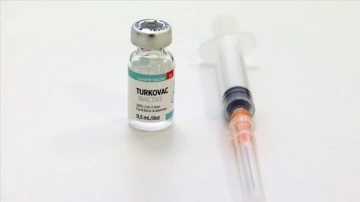 TURKOVAC aşısı 7 Şubat'ta Sakarya ve Karabük'te tatbik edilmeye başlanacak
