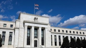 Tutanaklar Fed'in faiz oranını artırmaya hazır olduğunu gösterdi