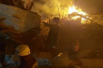 Ukrayna Acil Durum Servisi: '7 günde 2 binden fazla sivil hayatını kaybetti'