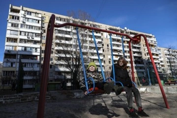 Ukrayna Başsavcılığı: 'Rusya'nın saldırılarında 108 çocuk hayatını kaybetti'