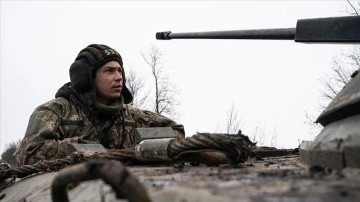 Ukrayna, BM bünyesindeki barış gücü askerlerini geri çekiyor