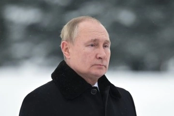 Ukrayna istihbaratı: 'Putin, Çernobil’e provokasyon saldırısı hazırlıyor'
