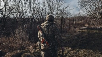 Ukrayna, Rus saldırılarında 600'den fazla askerin öldüğü iddiasını yalanladı