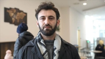 Ukrayna'da savaşa tanık olan Türk vatandaşları yaşadıklarını anlattı