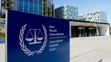 Uluslararası Ceza Mahkemesi Başsavcısı, AB'nin "Ukrayna özel mahkemesi" teklifine kar