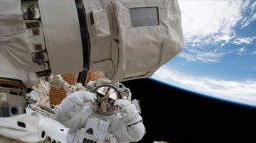 Uluslararası maşer uzaya 'kadın eli değsin' istiyor