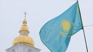 Uzmanlar, Kazakistan'daki gelişmeleri değerlendirdi