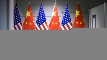 Uzmanlara layıkıyla Çin Tayvan üstünden Amerika ve müttefiklerine zılgıt veriyor