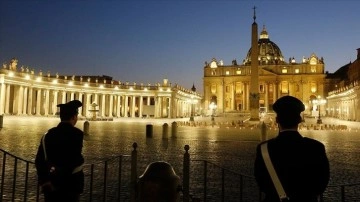 Vatikan, Rusya-Ukrayna konusunda müzakereye halen yer olduğu umudunu taşıyor